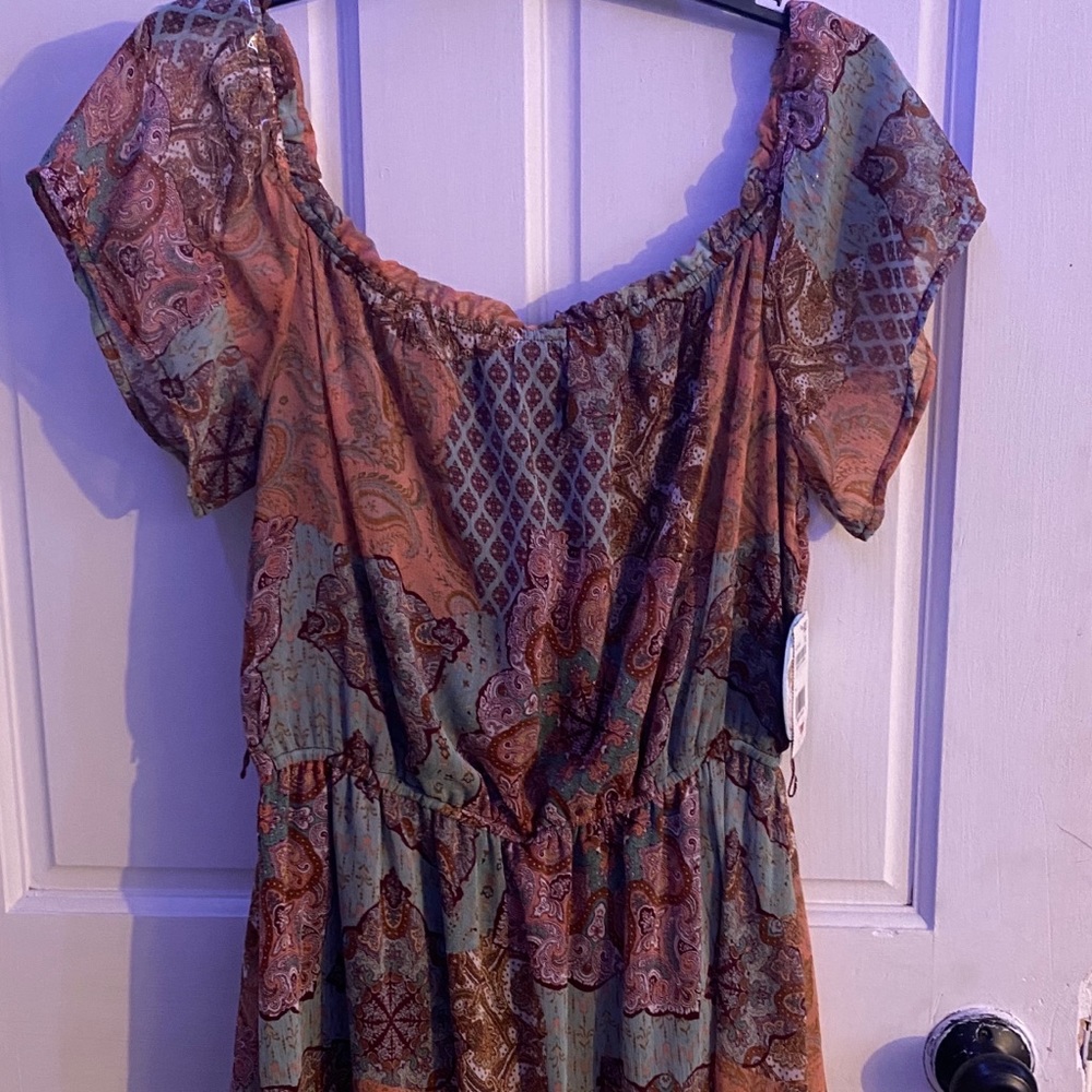 New with tags